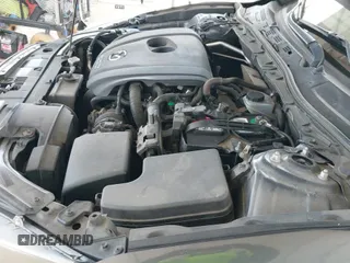 ✅ 2016 Mazda 3 S Grand Touring • VIN: JM1BM1X34G1355096 • Лот: 42772858. Опубликован ранее на IAAI с пробегом 103 651 миль. Бесплатный доступ к архиву аукционных продаж из США и подробный отчёт об истории автомобиля на DreamBid. Изображение 19.