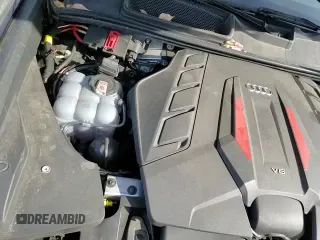 ✅ 2022 Audi SQ8 Premium Plus • VIN: WA1AWBF15ND011035 • Lot: 86016244. Listed on Copart with 23,629 mi. Free auction sales archive from the USA and detailed vehicle history report at DreamBid. Image 15.