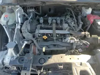 ✅ 2020 Nissan Versa S • VIN: 3N1CN8DV8LL840153 • Lot: 91050345. Listed on Copart with 48,166 mi. Free auction sales archive from the USA and detailed vehicle history report at DreamBid. Image 14.