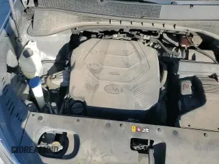 ✅ 2019 Kia Sorento EX • VIN: 5XYPH4A59KG534975 • Лот: 90677265. Опубликован ранее на Copart с пробегом 108 344 миль. Бесплатный доступ к архиву аукционных продаж из США и подробный отчёт об истории автомобиля на DreamBid. Изображение 14.