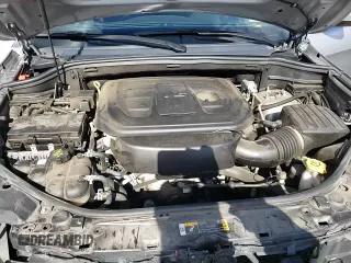 ✅ 2021 Jeep Grand Cherokee Laredo E • VIN: 1C4RJFAG8MC883823 • Lot: 87446955. Wystawiony na Copart z przebiegiem 65 568 mil. Bezpłatny archiwum sprzedaży aukcyjnych z USA i szczegółowy raport historii pojazdu na DreamBid. Zdjęcie 16.