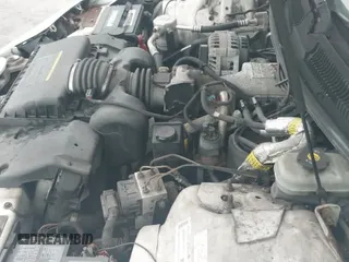 ✅ 2002 Pontiac Firebird Firebird • VIN: 2G2FS22K022131823 • Lot: 43893372. Listed on IAAI with 158,242 mi. Free auction sales archive from the USA and detailed vehicle history report at DreamBid. Image 13.