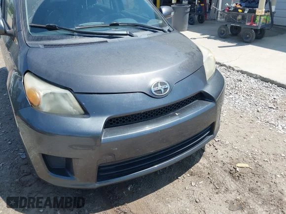 ✅ 2012 Scion xD • VIN: JTKKU4B46C1027621 • Лот: 42604542. Опубліковано раніше на IAAI з пробігом 196 156 миль. Безкоштовний доступ до архіву аукціонних продажів зі США та докладний звіт про історію автомобіля на DreamBid. Зображення 6.
