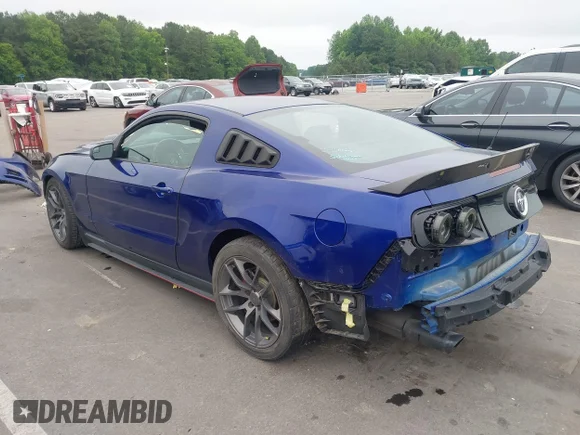 ✅ 2014 Ford Mustang V6 • VIN: 1ZVBP8AM9E5301362 • Лот: 45171237. Опубликован ранее на IAAI с пробегом 72 864 миль. Бесплатный доступ к архиву аукционных продаж из США и подробный отчёт об истории автомобиля на DreamBid. Изображение 3.