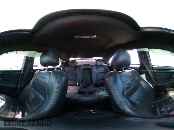 ✅ 2016 Ford Taurus SHO • VIN: 1FAHP2KT3GG121839 • Lot: 44704642. Wystawiony na IAAI z przebiegiem Nie podano. Bezpłatny archiwum sprzedaży aukcyjnych z USA i szczegółowy raport historii pojazdu na DreamBid. Zdjęcie 19.