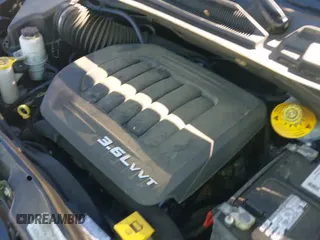 ✅ 2018 Dodge Grand Caravan SE Plus • VIN: 2C4RDGBGXJR348426 • Lot: 43462342. Wystawiony na IAAI z przebiegiem 112 549 mil. Bezpłatny archiwum sprzedaży aukcyjnych z USA i szczegółowy raport historii pojazdu na DreamBid. Zdjęcie 19.