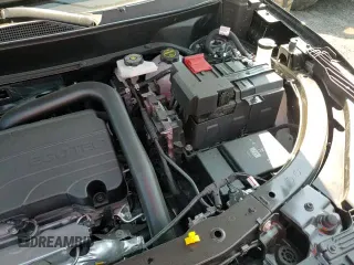 ✅ 2025 Chevrolet Equinox AWD LT • VIN: 3GNAXPEG4SL316786 • Lot: 65562255. Wystawiony na Copart z przebiegiem 87 mil. Bezpłatny archiwum sprzedaży aukcyjnych z USA i szczegółowy raport historii pojazdu na DreamBid. Zdjęcie 14.