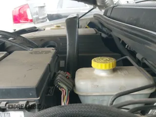 ✅ 2008 Jeep Grand Cherokee Limited • VIN: 1J8HS58218C119047 • Lot: 42597388. Wystawiony na IAAI z przebiegiem 224 220 mil. Bezpłatny archiwum sprzedaży aukcyjnych z USA i szczegółowy raport historii pojazdu na DreamBid. Zdjęcie 13.