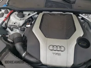 ✅ 2019 Audi A7 Premium Plus • VIN: WAUU2AF20KN024523 • Лот: 41583325. Опубликован ранее на Copart с пробегом 89 130 миль. Бесплатный доступ к архиву аукционных продаж из США и подробный отчёт об истории автомобиля на DreamBid. Изображение 12.