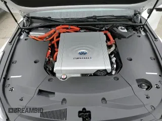 ✅ 2021 Toyota Mirai XLE • VIN: JTDAAAAA2MA000595 • Лот: 83869004. Опубликован ранее на Copart с пробегом 29 108 миль. Бесплатный доступ к архиву аукционных продаж из США и подробный отчёт об истории автомобиля на DreamBid. Изображение 13.