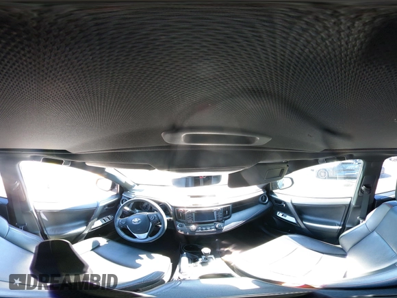 ✅ 2017 Toyota RAV4 SE • VIN: 2T3NFREVXHW396233 • Lot: 44635083. Wystawiony na IAAI z przebiegiem 81 119 mil. Bezpłatny archiwum sprzedaży aukcyjnych z USA i szczegółowy raport historii pojazdu na DreamBid. Zdjęcie 18.