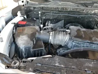 ✅ 2024 Chevrolet Silverado 2500HD LT • VIN: 1GC4YNE74RF239171 • Лот: 90011025. Опубликован ранее на Copart с пробегом 22 902 миль. Бесплатный доступ к архиву аукционных продаж из США и подробный отчёт об истории автомобиля на DreamBid. Изображение 13.