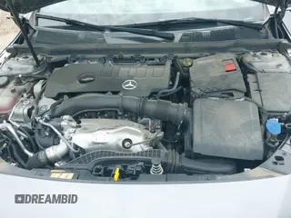 ✅ 2022 Mercedes-Benz CLA 250 • VIN: W1K5J4HB0NN290966 • Лот: 42638537. Опубликован ранее на IAAI с пробегом 41 682 миль. Бесплатный доступ к архиву аукционных продаж из США и подробный отчёт об истории автомобиля на DreamBid. Изображение 19.