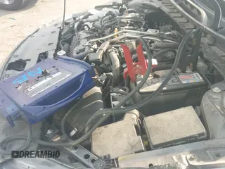 ✅ 2023 Nissan Altima S • VIN: 1N4BL4BV2PN385869 • Лот: 42790675. Опубликован ранее на IAAI с пробегом 40 123 миль. Бесплатный доступ к архиву аукционных продаж из США и подробный отчёт об истории автомобиля на DreamBid. Изображение 18.