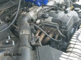 ✅ 1999 Lexus GS 300 • VIN: JT8BD68S5X0075498 • Lot: 42689553. Wystawiony na IAAI z przebiegiem 203 502 mil. Bezpłatny archiwum sprzedaży aukcyjnych z USA i szczegółowy raport historii pojazdu na DreamBid. Zdjęcie 13.