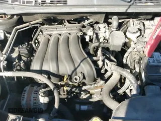 ✅ 2008 Nissan Sentra 2.0 • VIN: 3N1AB61E28L755874 • Лот: 42935615. Опубликован ранее на IAAI с пробегом 248 764 миль. Бесплатный доступ к архиву аукционных продаж из США и подробный отчёт об истории автомобиля на DreamBid. Изображение 12.