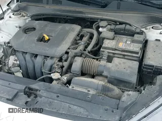 ✅ 2023 Kia Forte GT-Line • VIN: 3KPF54AD0PE689379 • Lot: 43031884. Listed on IAAI with 68,979 mi. Free auction sales archive from the USA and detailed vehicle history report at DreamBid. Image 19.