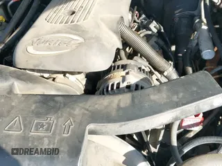 ✅ 2004 Chevrolet Suburban Z71 • VIN: 3GNFK16TX4G312346 • Лот: 41449379. Опубликован ранее на IAAI с пробегом 217 899 миль. Бесплатный доступ к архиву аукционных продаж из США и подробный отчёт об истории автомобиля на DreamBid. Изображение 19.