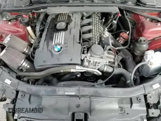 ✅ 2012 BMW 3 Series 335is • VIN: WBAKG1C53CE839842 • Lot: 86601064. Wystawiony na Copart z przebiegiem 103 694 mil. Bezpłatny archiwum sprzedaży aukcyjnych z USA i szczegółowy raport historii pojazdu na DreamBid. Zdjęcie 13.