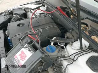 ✅ 2009 Audi A4 Premium • VIN: WAUJF78K69N044602 • Lot: 41372477. Listed on IAAI with 166,735 mi. Free auction sales archive from the USA and detailed vehicle history report at DreamBid. Image 14.