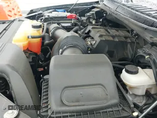 ✅ 2018 Ford F-150 XL • VIN: 1FTEX1EP1JFC12353 • Lot: 42968566. Wystawiony na IAAI z przebiegiem 123 175 mil. Bezpłatny archiwum sprzedaży aukcyjnych z USA i szczegółowy raport historii pojazdu na DreamBid. Zdjęcie 18.