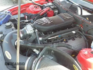 ✅ 2014 Ford Mustang GT • VIN: 1ZVBP8CF5E5200625 • Lot: 43207991. Listed on IAAI with 122,978 mi. Free auction sales archive from the USA and detailed vehicle history report at DreamBid. Image 20.