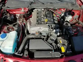 ✅ 2020 Mazda MX-5 Miata Grand Touring • VIN: JM1NDAM70L0413595 • Lot: 85888895. Listed on Copart with 39,319 mi. Free auction sales archive from the USA and detailed vehicle history report at DreamBid. Image 13.