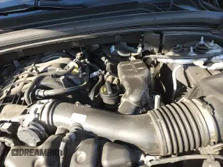 ✅ 2021 Jeep Grand Cherokee Limited • VIN: 1C4RJKBG7M8162614 • Лот: 84230695. Опубликован ранее на Copart с пробегом 29 993 миль. Бесплатный доступ к архиву аукционных продаж из США и подробный отчёт об истории автомобиля на DreamBid. Изображение 17.