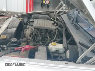 ✅ 2003 Dodge Durango SLT • VIN: 1D4HS48N23F628831 • Лот: 43385041. Опубликован ранее на IAAI с пробегом 185 574 миль. Бесплатный доступ к архиву аукционных продаж из США и подробный отчёт об истории автомобиля на DreamBid. Изображение 14.