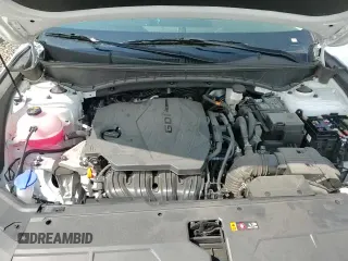 ✅ 2025 Hyundai Tucson SE • VIN: 5NMJACDE4SH454988 • Lot: 69635465. Listed on Copart with 7,114 mi. Free auction sales archive from the USA and detailed vehicle history report at DreamBid. Image 14.