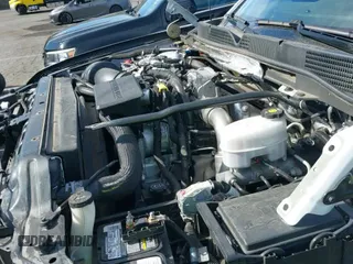 ✅ 2018 GMC Sierra 2500HD Denali • VIN: 1GT12UEY9JF246905 • Lot: 42655664. Listed on IAAI with 73,210 mi. Free auction sales archive from the USA and detailed vehicle history report at DreamBid. Image 21.