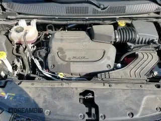 ✅ 2023 Chrysler Pacifica Touring L • VIN: 2C4RC3BG8PR510381 • Lot: 64766495. Wystawiony na Copart z przebiegiem 53 490 mil. Bezpłatny archiwum sprzedaży aukcyjnych z USA i szczegółowy raport historii pojazdu na DreamBid. Zdjęcie 14.