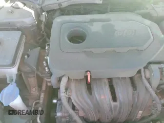 ✅ 2019 Hyundai Sonata SE • VIN: 5NPE24AF9KH730831 • Lot: 90430065. Listed on Copart with 90,212 mi. Free auction sales archive from the USA and detailed vehicle history report at DreamBid. Image 15.