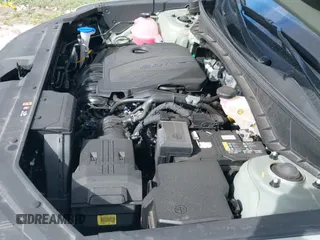 ✅ 2024 Hyundai Santa Cruz SEL • VIN: 5NTJBDAE8RH101255 • Лот: 41581574. Размещён на IAAI с пробегом 10 908 миль миль. Получите бесплатный доступ к архиву аукционных продаж из США и посмотрите подробный отчёт об истории автомобиля на DreamBid. Изображение 19.