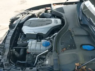 ✅ 2017 Audi A6 Prestige • VIN: WAUH2AFC2HN126134 • Лот: 42783581. Опубликован ранее на IAAI с пробегом 123 293 миль. Бесплатный доступ к архиву аукционных продаж из США и подробный отчёт об истории автомобиля на DreamBid. Изображение 19.