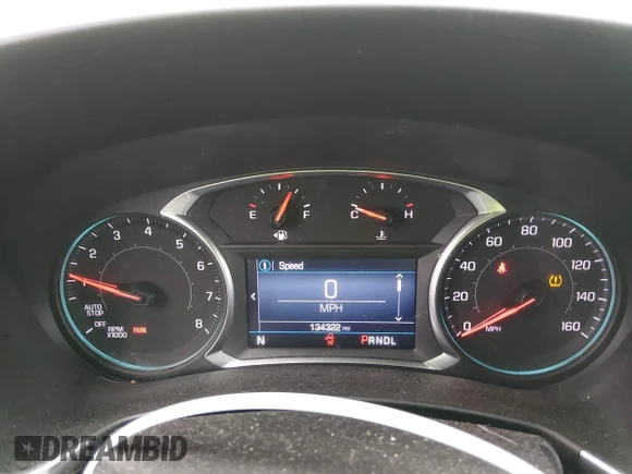 ✅ 2019 Chevrolet Equinox LT • VIN: 2GNAXTEVXK6214792 • Lot: 44623777. Wystawiony na IAAI z przebiegiem 134 322 mil. Bezpłatny archiwum sprzedaży aukcyjnych z USA i szczegółowy raport historii pojazdu na DreamBid. Zdjęcie 7.
