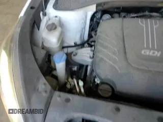 ✅ 2017 Kia Sorento EX • VIN: 5XYPH4A54HG239100 • Лот: 86828005. Опубликован ранее на Copart с пробегом 121 852 миль. Бесплатный доступ к архиву аукционных продаж из США и подробный отчёт об истории автомобиля на DreamBid. Изображение 13.