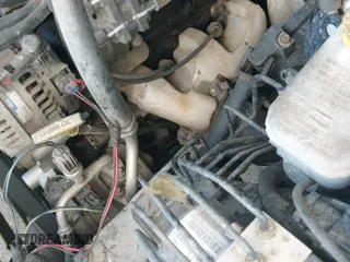 ✅ 2008 Jeep Wrangler Unlimited Rubicon • VIN: 1J8GA69108L591217 • Лот: 43029937. Опубликован ранее на IAAI с пробегом 211 076 миль. Бесплатный доступ к архиву аукционных продаж из США и подробный отчёт об истории автомобиля на DreamBid. Изображение 19.