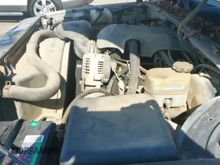 ✅ 2002 Chevrolet Silverado 1500 LT • VIN: 2GCEK19TX21220658 • Lot: 42795382. Listed on IAAI with 229,754 mi. Free auction sales archive from the USA and detailed vehicle history report at DreamBid. Image 22.