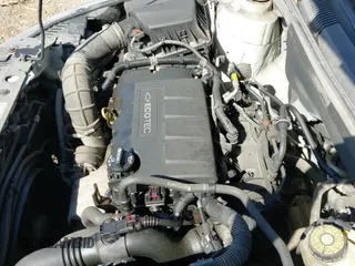 ✅ 2015 Chevrolet Cruze LT • VIN: 1G1PE5SB5F7258227 • Лот: 43460827. Опубликован ранее на IAAI с пробегом 128 271 миль. Бесплатный доступ к архиву аукционных продаж из США и подробный отчёт об истории автомобиля на DreamBid. Изображение 19.