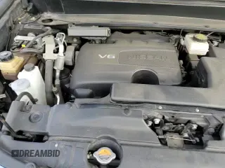 ✅ 2018 Nissan Pathfinder S • VIN: 5N1DR2MN5JC651810 • Lot: 82235065. Listed on Copart with 65,965 mi. Free auction sales archive from the USA and detailed vehicle history report at DreamBid. Image 13.