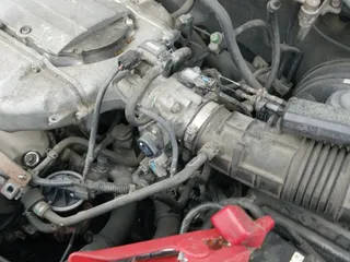 ✅ 2004 Honda Odyssey EX-L • VIN: 5FNRL18934B035209 • Lot: 42327075. Wystawiony na IAAI z przebiegiem 203 400 mil. Bezpłatny archiwum sprzedaży aukcyjnych z USA i szczegółowy raport historii pojazdu na DreamBid. Zdjęcie 13.