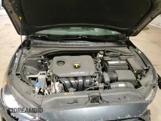 2019 Hyundai Veloster 2.0 с VIN KMHTG6AF5KU017009, выставлен на аукционе Copart как лот 85683524 с пробегом 61 334 миль миль и Списание • Salvage title. История ставок и продаж доступна на DreamBid. Изображение 13.