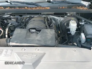 ✅ 2015 Chevrolet Silverado 1500 Work Truck • VIN: 1GCRCPEH4FZ434979 • Lot: 43042864. Wystawiony na IAAI z przebiegiem 81 430 mil. Bezpłatny archiwum sprzedaży aukcyjnych z USA i szczegółowy raport historii pojazdu na DreamBid. Zdjęcie 19.