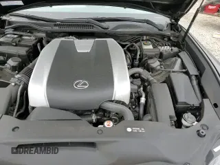 ✅ 2021 Lexus RC 350 F Sport • VIN: JTHGZ5BC2M5023988 • Лот: 62195695. Опубликован ранее на Copart с пробегом 77 835 миль. Бесплатный доступ к архиву аукционных продаж из США и подробный отчёт об истории автомобиля на DreamBid. Изображение 14.