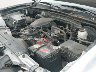 ✅ 2017 Toyota Tacoma SR • VIN: 5TFSX5EN8HX055210 • Lot: 43682230. Listed on IAAI with 98,389 mi. Free auction sales archive from the USA and detailed vehicle history report at DreamBid. Image 24.