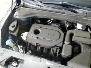 2019 Hyundai Santa Fe SE с VIN 5NMS2CAD4KH118982, выставлен на аукционе Copart как лот 59805895 с пробегом 85 511 миль миль и Списание • Salvage title. История ставок и продаж доступна на DreamBid. Изображение 14.