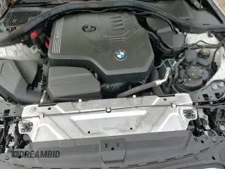 ✅ 2022 BMW 3 Series 330i • VIN: 3MW5R1J01N8C31466 • Lot: 82340855. Wystawiony na Copart z przebiegiem 86 921 mil. Bezpłatny archiwum sprzedaży aukcyjnych z USA i szczegółowy raport historii pojazdu na DreamBid. Zdjęcie 14.