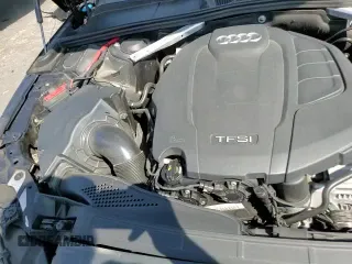 ✅ 2019 Audi A4 Premium • VIN: WAUDNAF43KN019115 • Lot: 81206625. Listed on Copart with 51,276 mi. Free auction sales archive from the USA and detailed vehicle history report at DreamBid. Image 14.