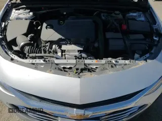 2022 Chevrolet Malibu LT с VIN 1G1ZD5ST4NF131672, выставлен на аукционе Copart как лот 63900265 с пробегом 70 687 миль миль и Списание • Salvage title. История ставок и продаж доступна на DreamBid. Изображение 14.